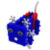 My Robot  Time